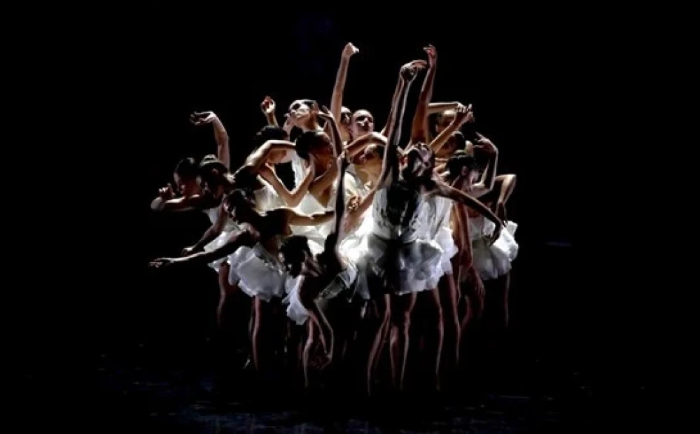 Baltic International Ballet Festival vil by på et storslått og omfattende program