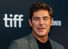 Aktieris Zaks Efrons