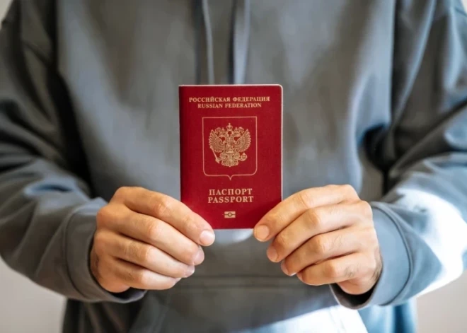 Концерты российских звезд в Латвии отменяются из-за ограничений на въезд граждан РФ