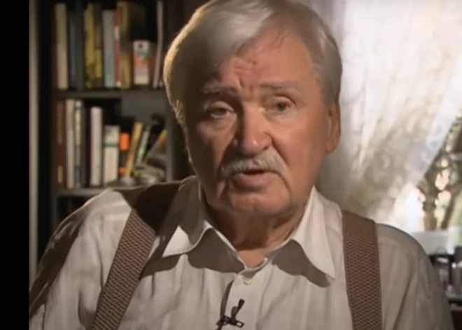 Умер создатель советских фильмов о Шерлоке Холмсе Игорь Масленников