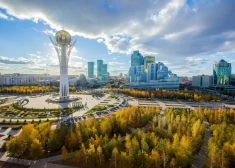 Astana. 