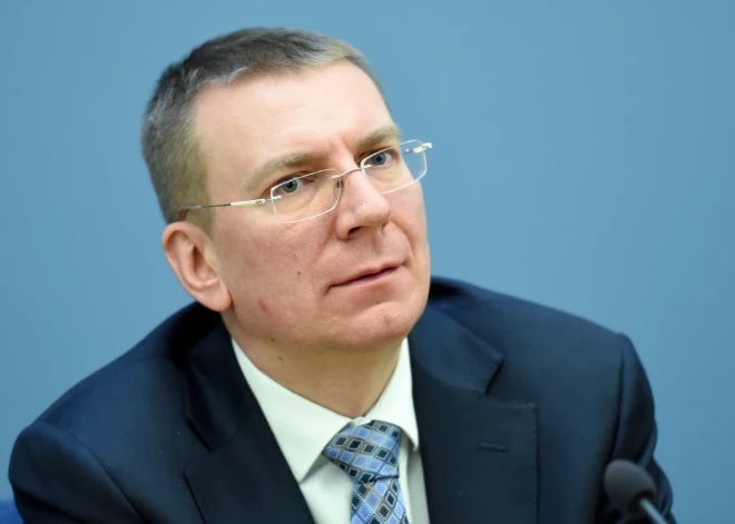 Ринкевич на Генассамблее ООН обсудит российскую агрессию в Украине