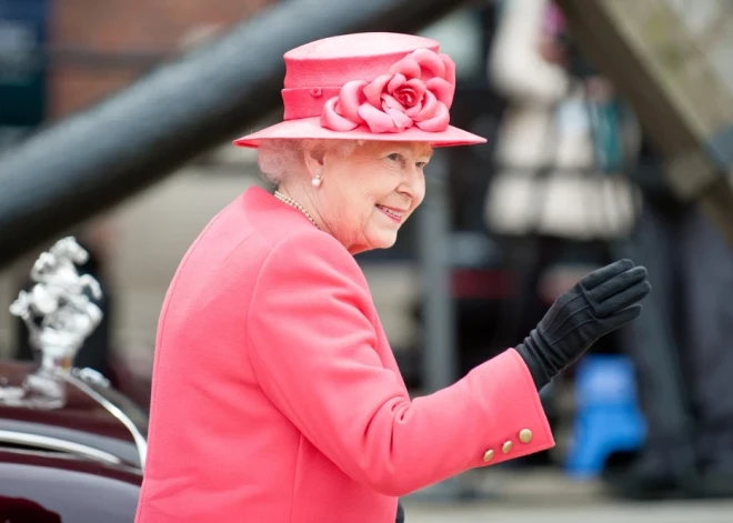 Более 100 кинотеатров по всей Великобритании будут транслировать похороны Елизаветы II