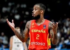 Spānija vai Francija? Šovakar kronēs jaunos Eiropas čempionus basketbolā