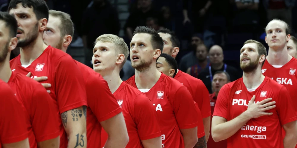 2025. gada Eiropas čempionāts basketbolā norisināsies arī Polijā