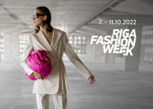 Темой 35-й Рижской недели моды станет устойчивое развитие 