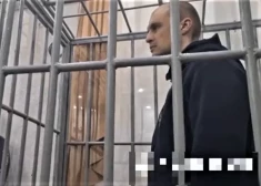 EDSO darbinieks Dmitrijs Šabanovs