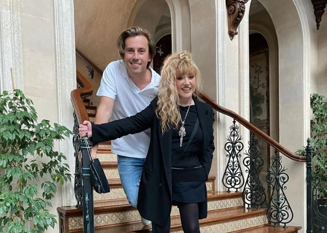 Что будет с Пугачевой, которая "попросилась" в иноагенты? Комментирует российский адвокат