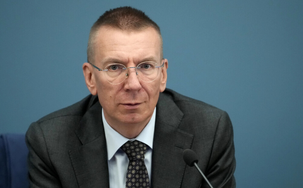 Ārlietu ministrs aicina ASV uzņēmējus investēt Latvijas ekonomikā