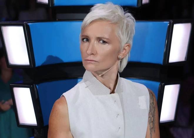 ВИДЕО: Диана Арбенина обматерила организатора частной вечеринки прямо со сцены