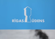 "Rīgas ūdens" uzsāk ūdensvadu izbūvi Imantas līnijās