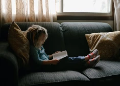 3 способа привить ребенку любовь к чтению