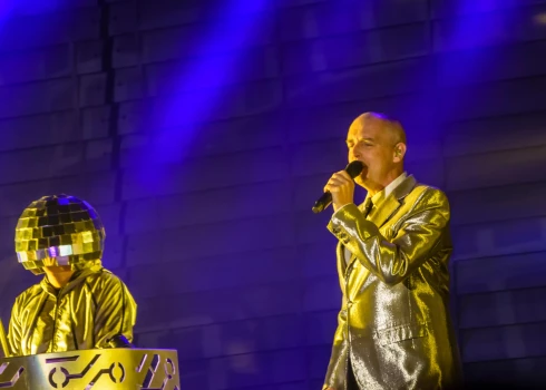 Pet Shop Boys 