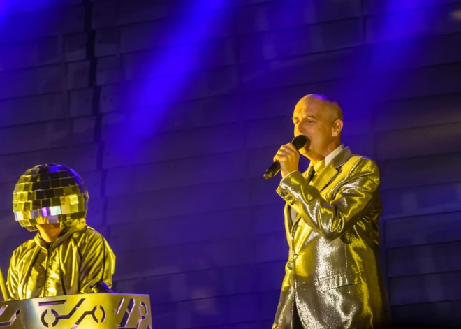 "Мы восхищаемся ее мужеством и честностью": Pet Shop Boys поддержали Аллу Пугачеву