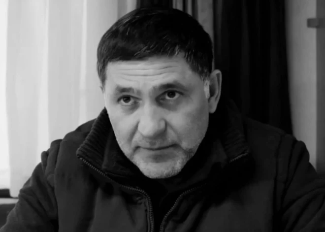 Актер и режиссер Сергей Пускепалис погиб в ДТП