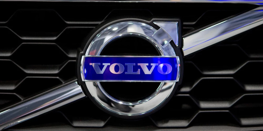 "Volvo Cars" Dānijā vairs nepārdod automašīnas ar iekšdedzes dzinēju