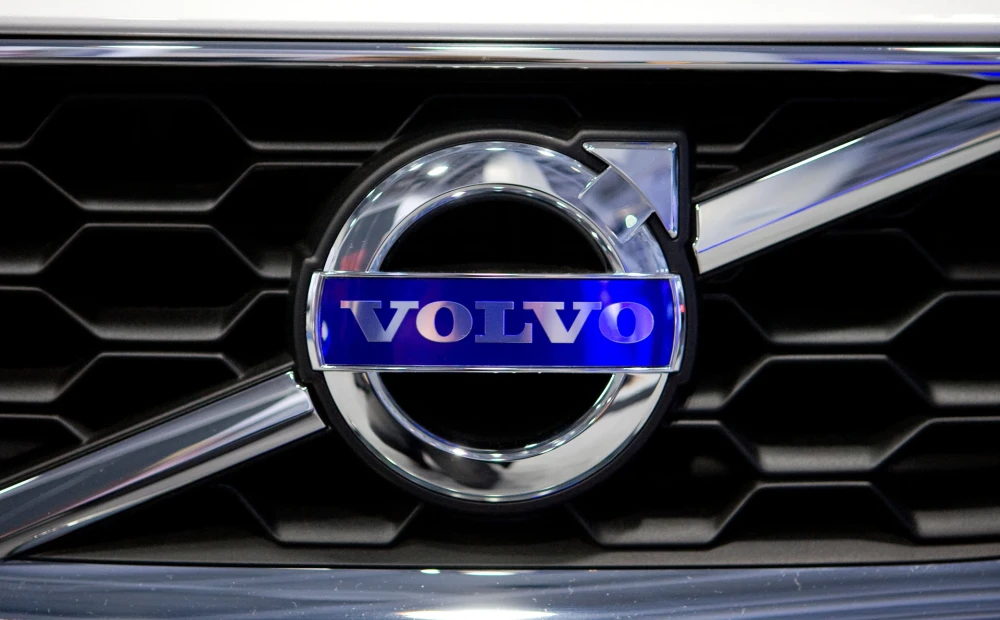 “Volvo Cars” no longer sells internal combustion engine cars in Denmark