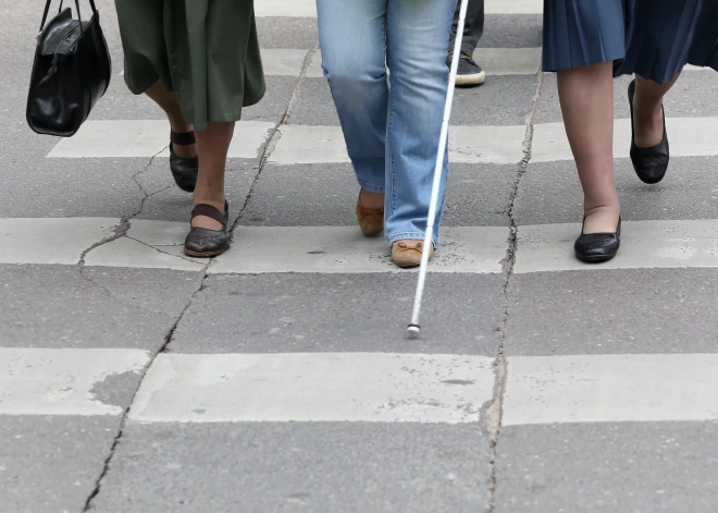 Mammīte izaudzinājusi 5 bērnus, bet tagad jādzīvo kā trūkumcietējai
