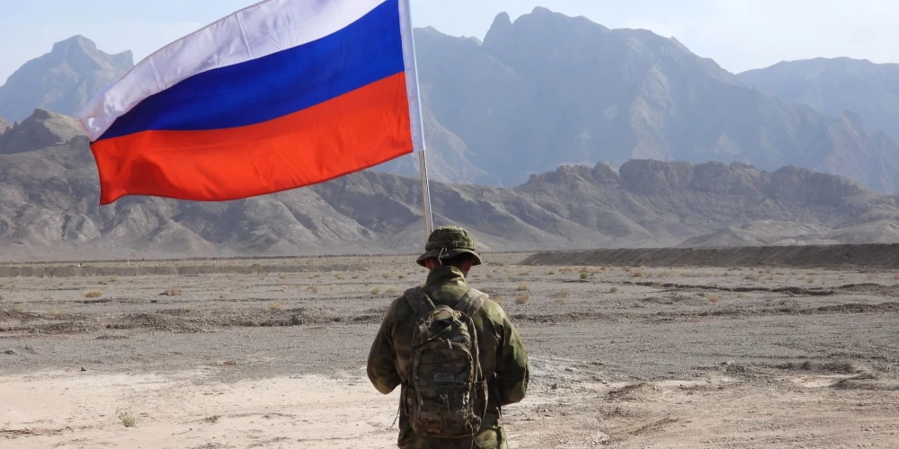 Krievijā paredz bargākus sodus karavīriem