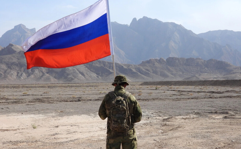 Krievijā paredz bargākus sodus karavīriem