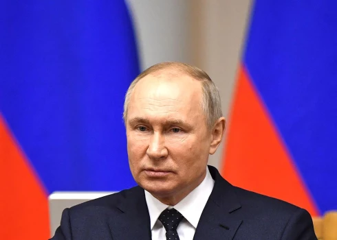 Vladimir Putin, President of Russia, Putin, KGB, Russian Federation