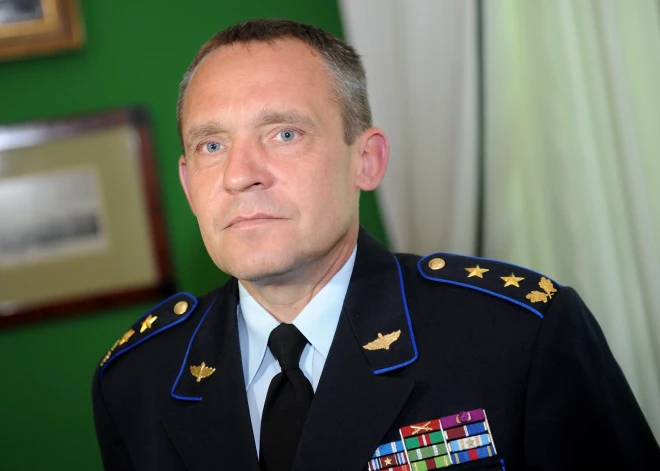 Экс-командир НВС: война в Украине становится затяжной, зимой наступит "затишье"