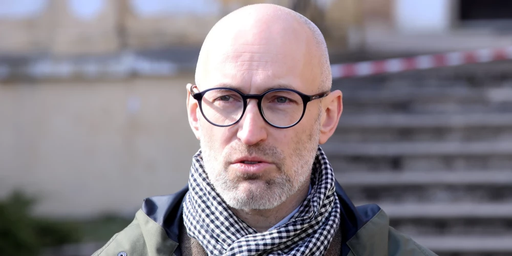 Даниэль Павлютс