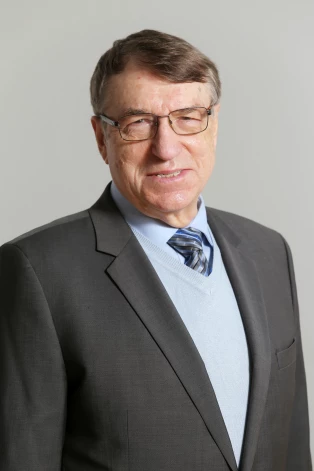 Ivars Kalviņš.