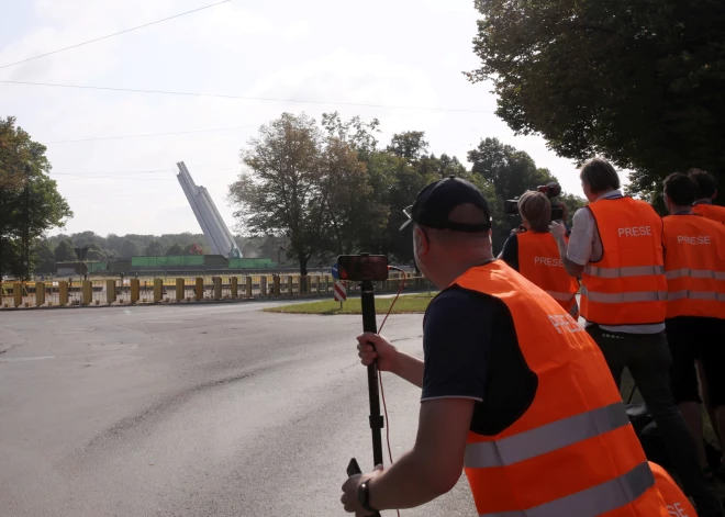 Стало известно, что может быть построено в Парке победы