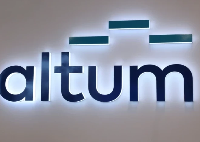   Altum призывает предприятия обращаться за поддержкой для повышения энергоэффективности