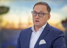 Latvijas Bankas prezidents prognozē, ka gaidāmā ekonomikas lejupslīde nebūs dziļa