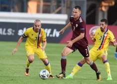 Latvijas izlase un Eduards Emsis uz Andoru dodas ar mērķi izcīnīt punktus un tikt pie iespējas nākamsezon UEFA Nāciju līgā spēlē grupu augstāk.