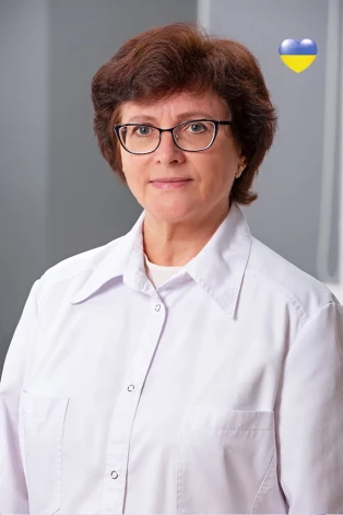 Irina Romaņenko.