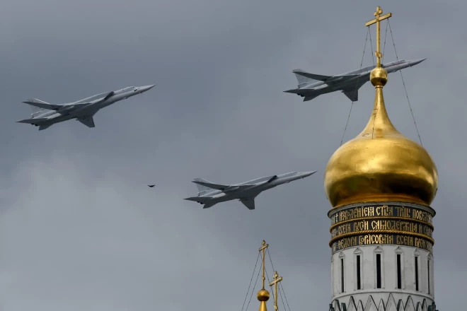 Maskavas patriarhāts ir agresīvi noskaņots un visiem, kas nostāsies pret svēto Krievzemi, draud ar bēdīgām sekām ne tikai mūžīgajā, bet arī laicīgajā dzīvē.