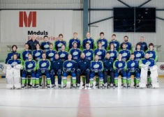 "Mogo/LSPA" sezonu sākuši ar sešām uzvarām sešās spēlēs.