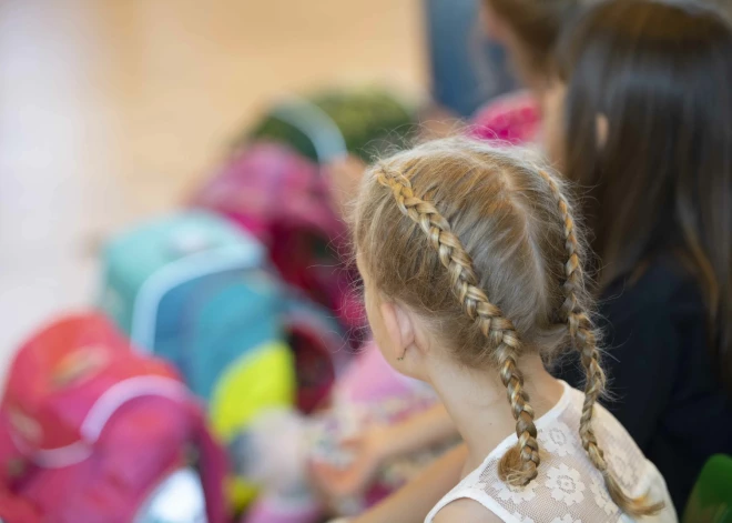 Vairāk nekā puse skolēnu dzimšanas dienā vēlas saņemt vienu un to pašu