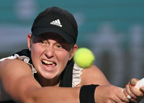 Ostapenko pēc Seulas fināla divu vietu kāpums WTA rangā