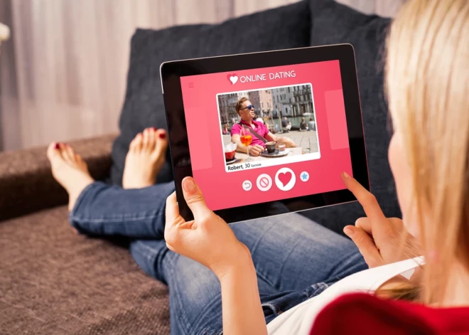 Как не попасться на уловки любовного афериста