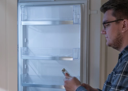   Учимся экономить: замена старого холодильника в условиях кризиса может быстро окупиться