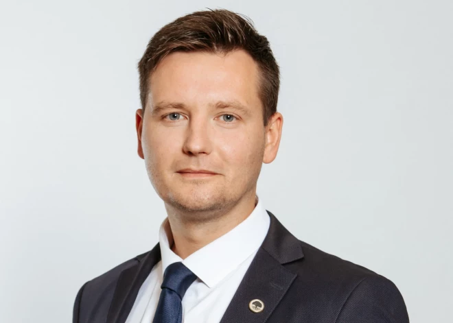 Aldis Bukšs: Konservatīvie Saeimā ir vienīgais garants tam, lai pie varas nenāktu “vecie vēži”!