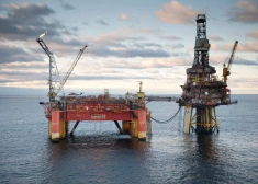 Norvēģija pastiprinās drošību savos naftas objektos
