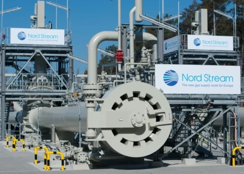 В связи с инцидентом на газопроводе Nord Stream Латвия усилила меры безопасности