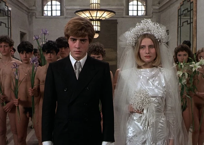 В программе Рижского кинофестиваля — скандальные фильмы Пазолини