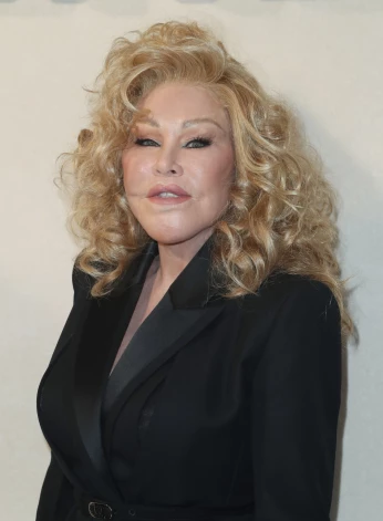 Jocelyn Wildenstein