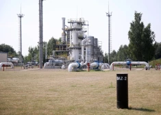 "Latvijas gāze" uzvedas kā Krievijas uzņēmums