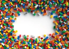 Летом компания Lego объявила о полном уходе из РФ