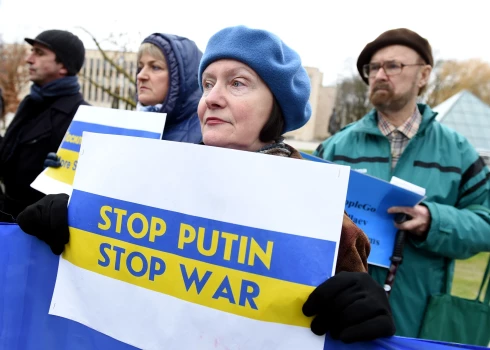 Иллюстративное фото