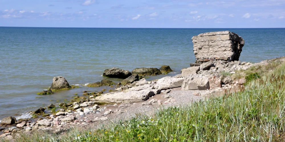 Балтийское море