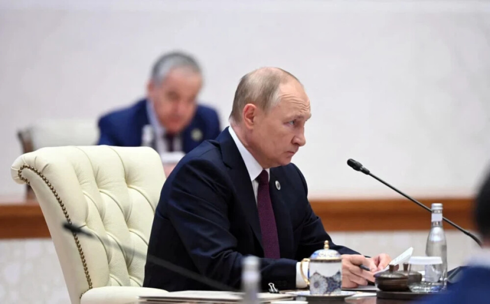 Krievijas ekspremjers pieļauj, ka Putins dažu mēnešu laikā aizies no varas