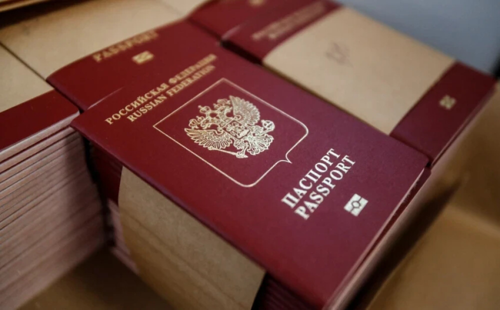ES vadlīnijas paredz stingrākas prasības Krievijas pilsoņiem vīzas saņemšanai